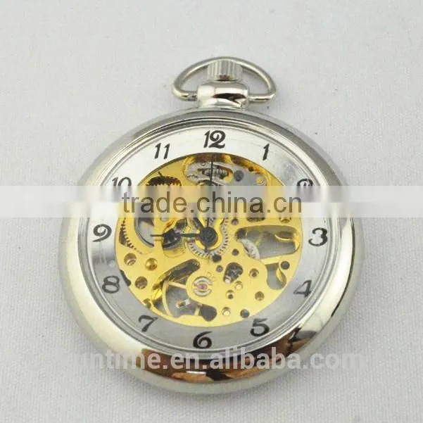 Pocket watch express fasion 2014 antique pocket watch
