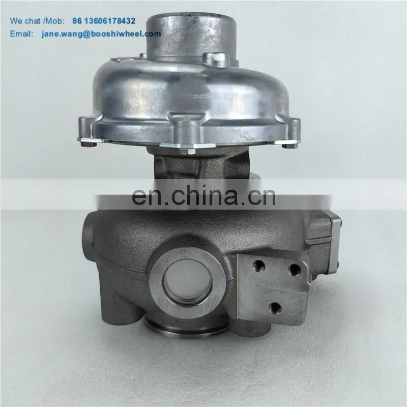 RHC6W 119173-18040 VC240101119173-18041 MYDH turbo for Yanmar Marine with 4LHA-DTE Engine C61CND-S0101B C61CND-S0101G