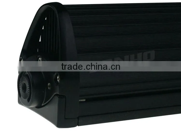 2015 zenyo led chips high class IP68,single row 6000K led light bar, super bright led bar light