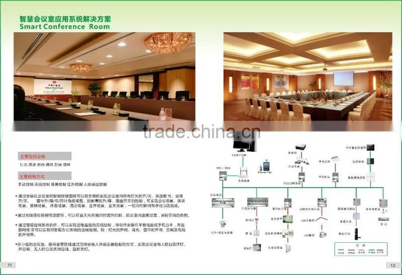 new products intelligent remote control switch and touch switch touch light switch knx touch screen