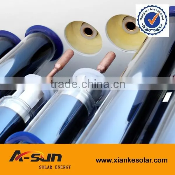 Pressure Vacuum Tube Solar Water Heater Price