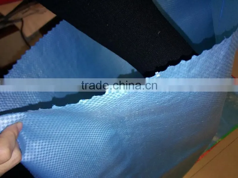 Custom Printed pp seed bag/seed pouch/packing plastic bag for corn vegetable seed