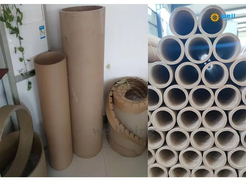 big-paper-tube