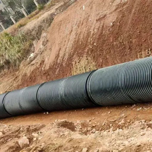 hdpe pipe installation (2)