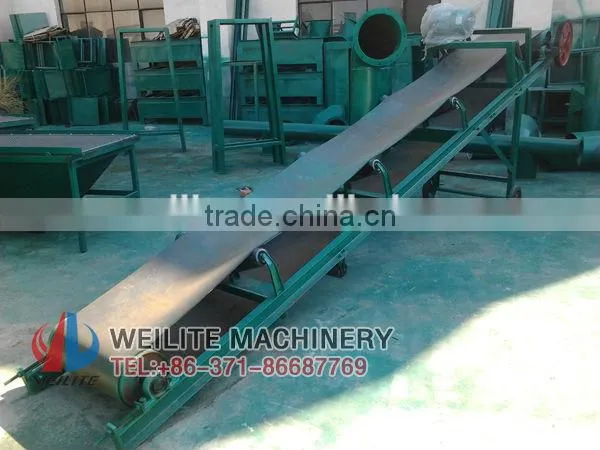 Competitive Belt Conveyor / Rubber Conveyor Belt