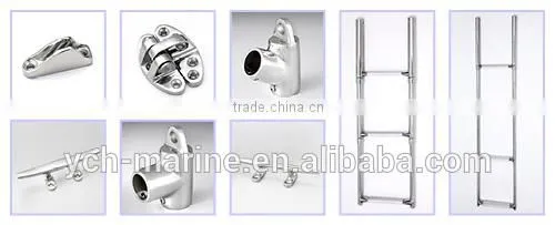 Stainless Steel Welded O Ring