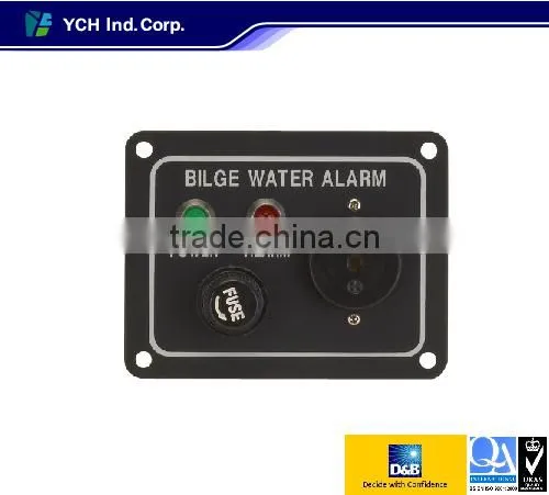 WMA497 Marine/Water/Submersible Pump Control Panel