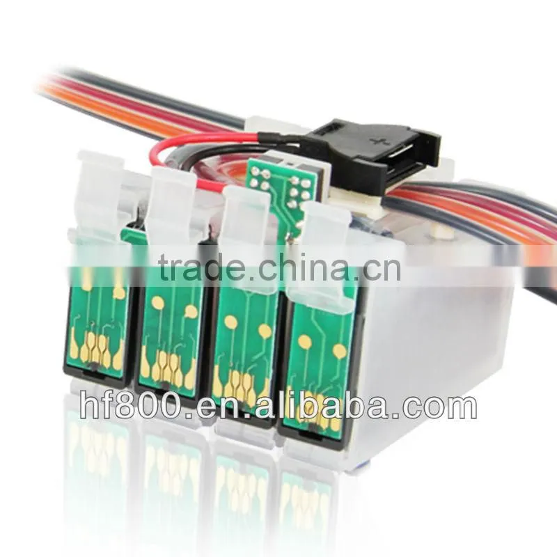 continuous ink supply system for HPDesigjet500/500ps/800/800ps/815mfp/copiercc800ps