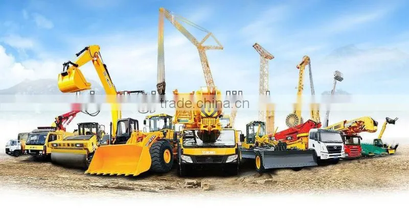 Truck Crane QY25K5-I