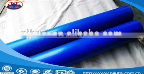 High wear resistant mould UHMWPE product /uhmwpe plastic rod