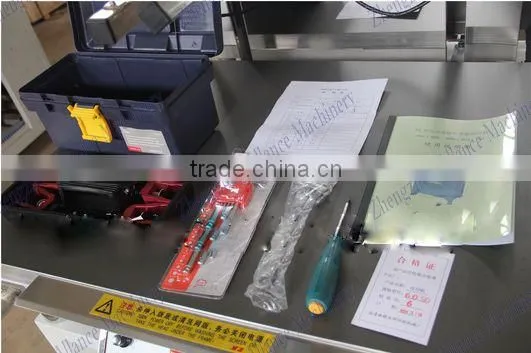 86-15836573007 Multifunctional Automatic Good Quality Printing Machine