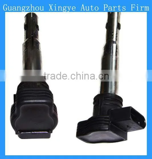 ignition coil OEM#:07K+905+715
