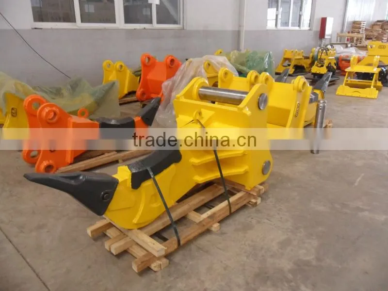 excavator parts Ripper for CAT Excavator