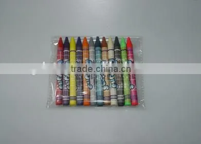 2015 hot sell non toxic bath crayons for kids wholesale crayola crayons types of crayons