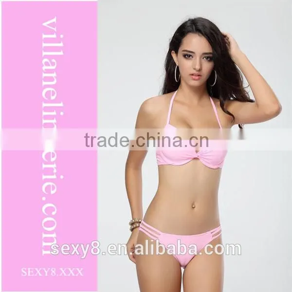 hot sell halter bikini