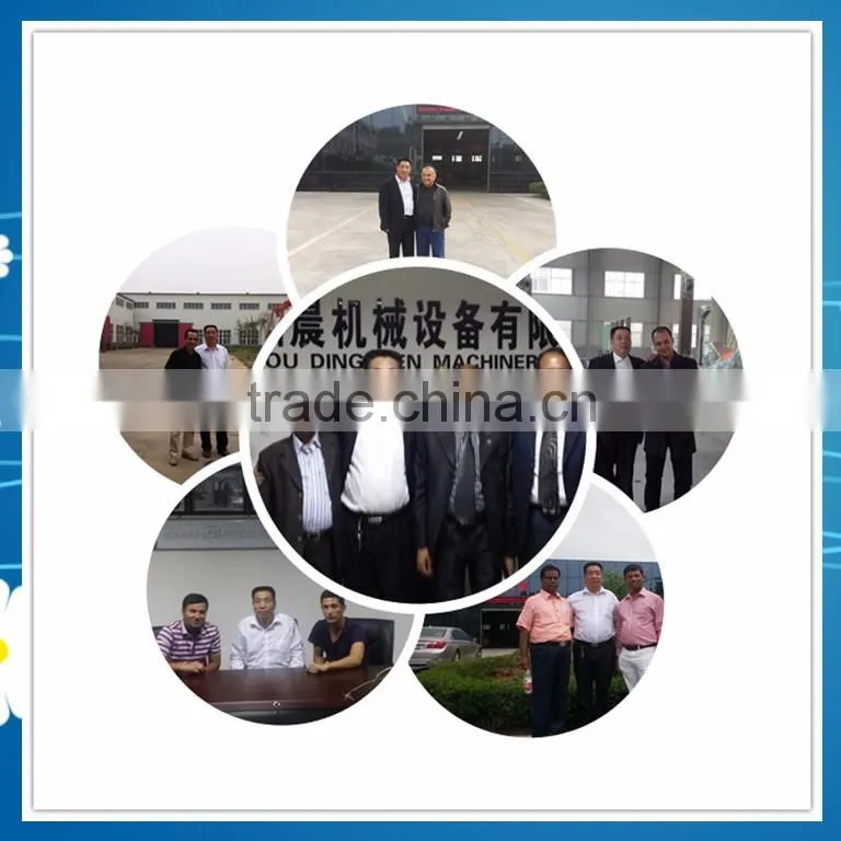 high efficiency corrugated paper making machine paper production machinery price