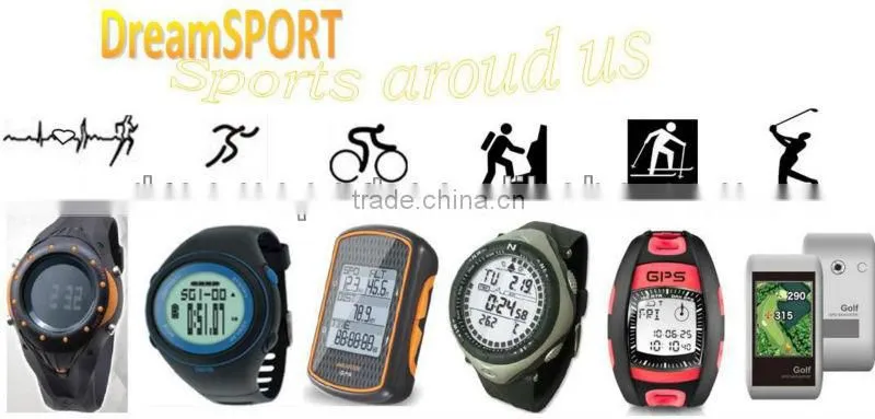 DCY-101 new outdoor touch-screen wireless cycle computer/bike computer of bike accesories with speed/distance/odometer