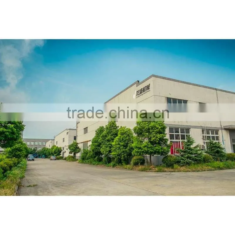 LSF398 plastic pail injection molding machine
