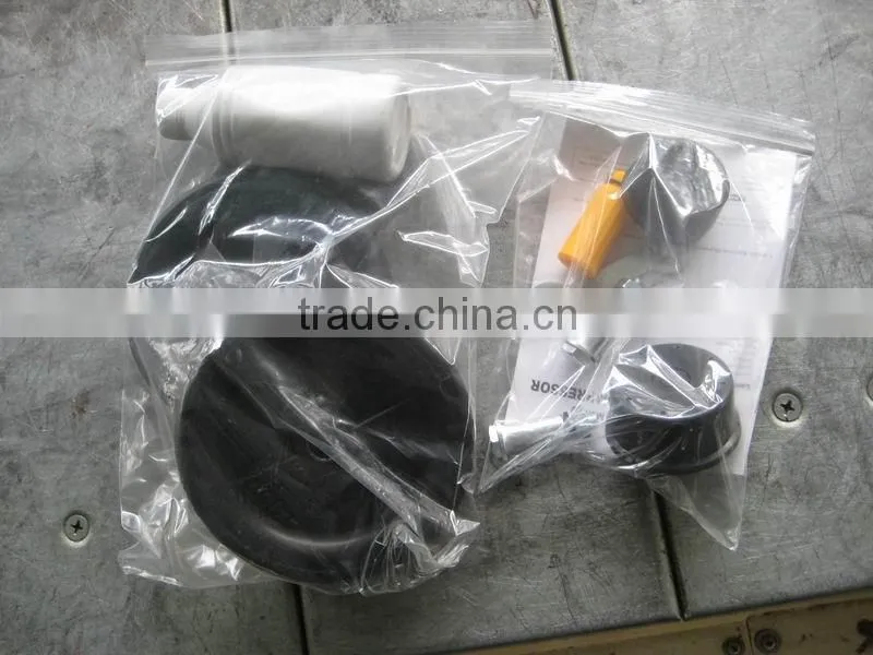 KINGCHAI 24L 30L 50L Direct Driven air compressor