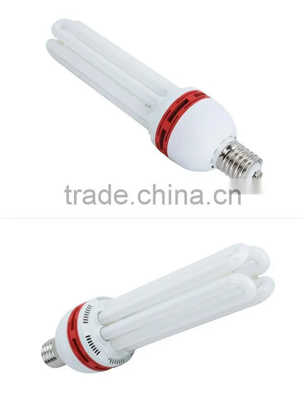 Hydroponics Cfl 4u Energy Saving Lamp Cfl Lamp Lampholder