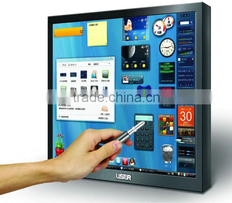2013 15 inch hdmi monitor