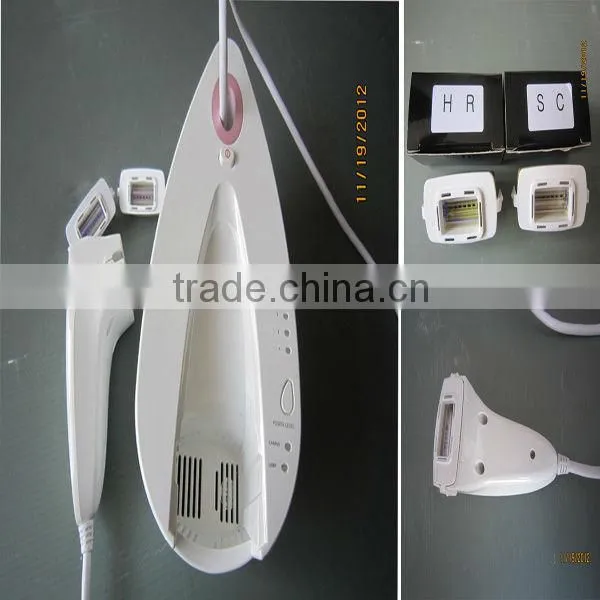 IPL-10 Used ipl handle machines with CE approval