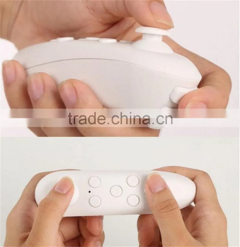 New Arrival Wireless Bluetooth Game Controller Joystick For Smartphone
