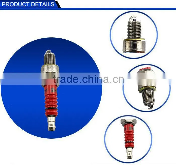 Made in china alibaba exporter popular manufacturer spark plug k7tc