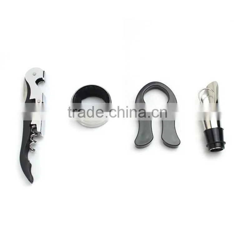 hot selling bottle opener with seahorse shape