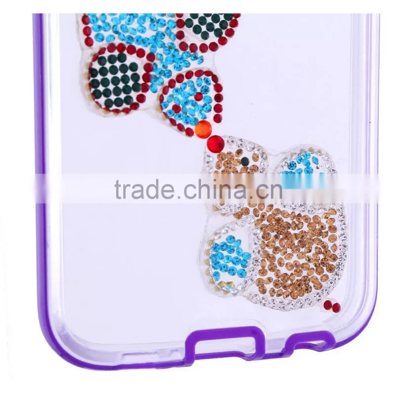 Wholesale Mobile Accessories For Cheap phone Case