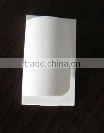 plastic adhesive wire rope cable grips