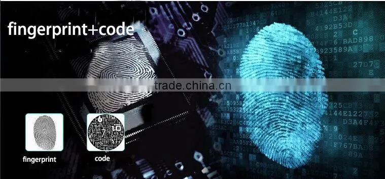 fingerprint door lock remote control fingerprint door lock wireless fingerprint door lock biometric fingerprint door lock