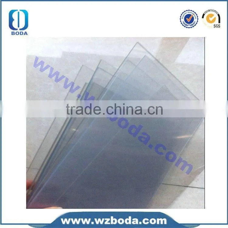 Brand new a4 pvc binding cover