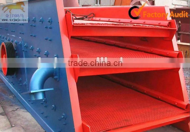 grizzly vibrating screen machine price