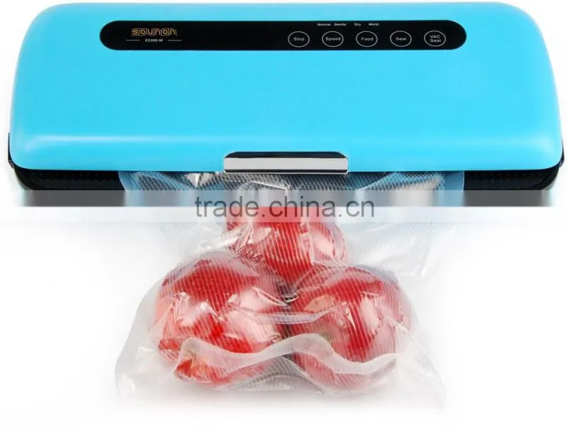 Sounon Portable Household Mini Vacuum Food Sealer