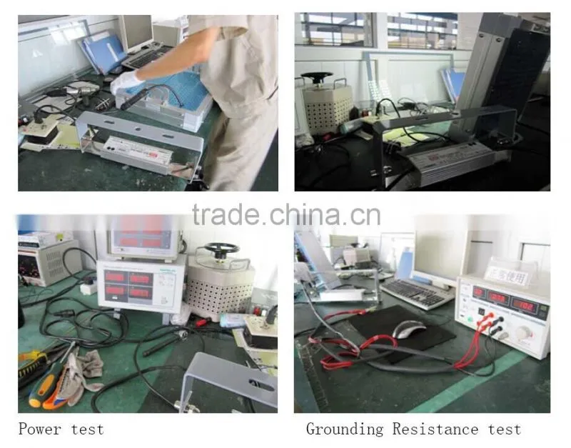 60w led flood Unique newly design ce robs,hangzhou factory