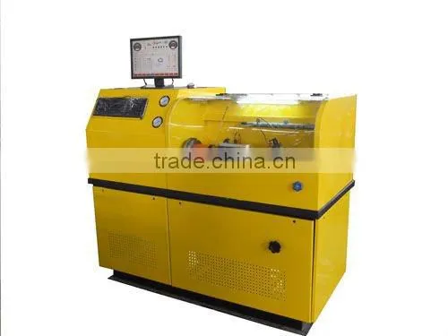 CR3000A Common Rail test bench to common rail pump and common rail injector testing/DENSO HP0 pump