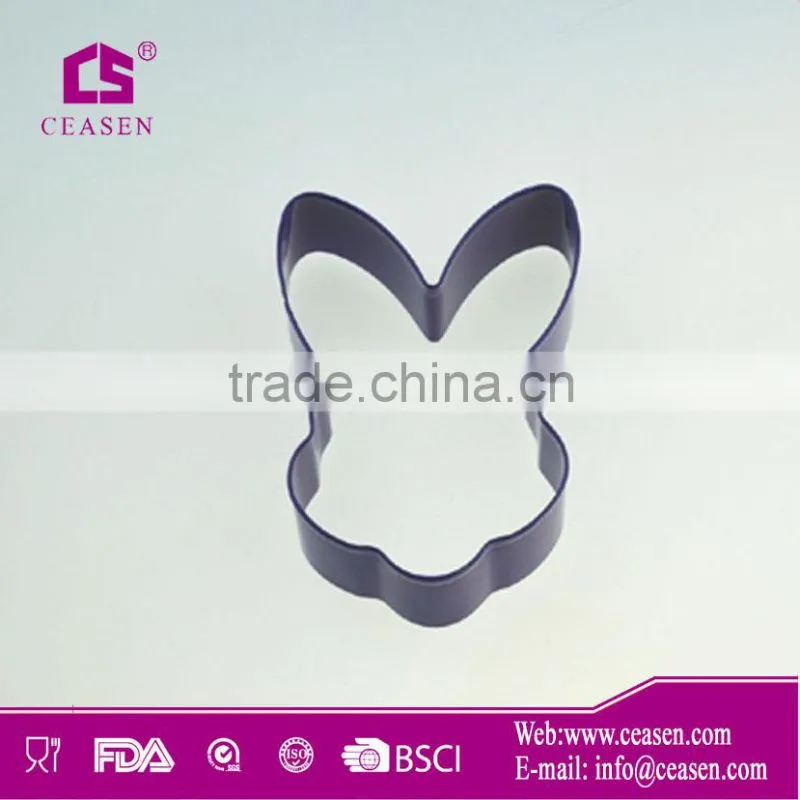 High quality and Eco-friendly roundless stainless steel cake mould wholesale