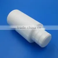 Al2O3 ZrO2 Ceramic Plunger Parts / Shaft / Rod / Sleeve / Bushing