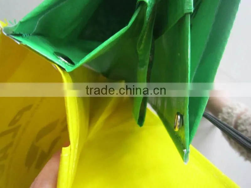 waste bin bag
