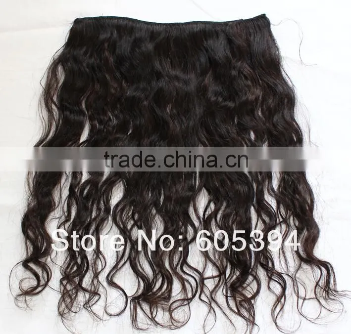 virgin peruvian hair bulk