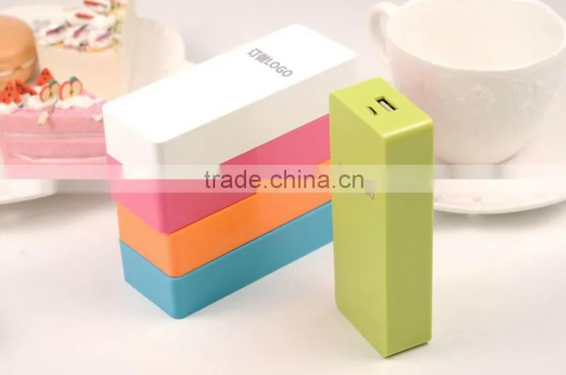 4000mah Ipower universal power bank external battery charger