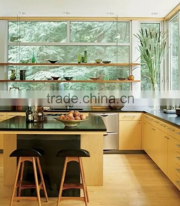 Safety and Simple Kitchen Glass, Classic Cooker Back, Luxury Design Back splash for Kitchen