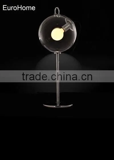 Modern wall lamp