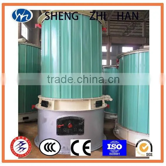 Heat transfer media -Oil heating boiler boiler with CE,IBR,ISO,GOST certificate