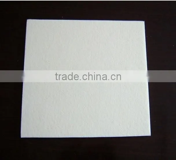Polyester mat used for SBS /APP