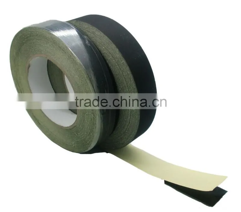 0.2mm*50mm*30m Self Adhesive Fiberglass Tape