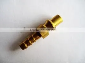 Universal pneumatic tool/air hose joint