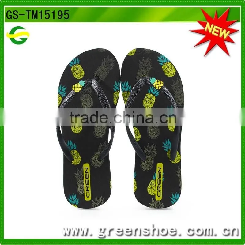 New arrival cheap EVA lady slipper
