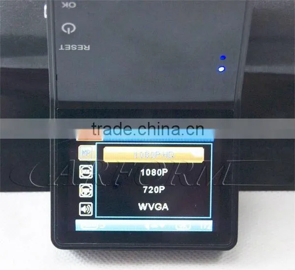mobile phone design car blackbox 1080p